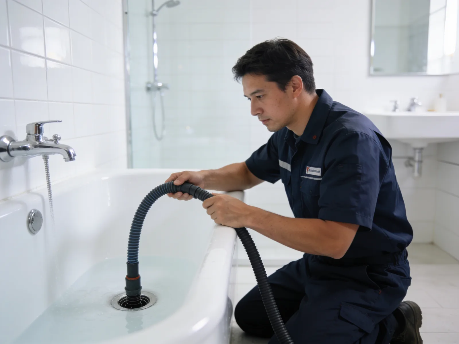 Emergency Plumber Denmark, ME FAQs